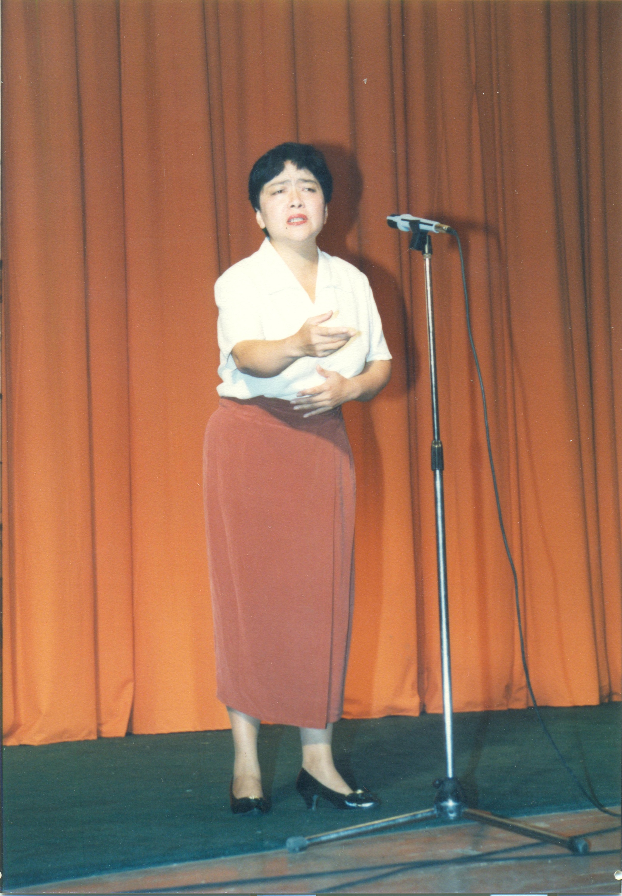 青島安裝故事--我代表青島建設(shè)系統(tǒng)參加全國安全巡回演講