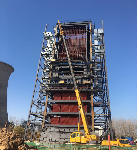 創造新業績 打造新的利潤增長點